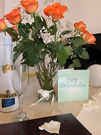 Gracia Apartment House