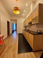 Gracia Apartment House