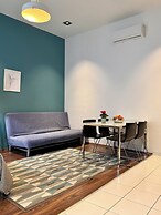 Gracia Apartment House