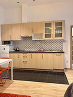 Gracia Apartment House