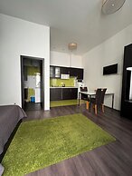 Gracia Apartment House