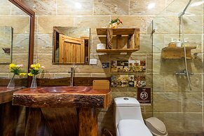 Hotel Vista de Aguilas Ecolodge