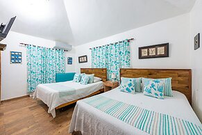 Hotel Vista de Aguilas Ecolodge