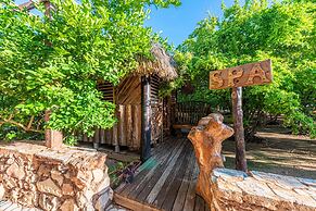 Hotel Vista de Aguilas Ecolodge