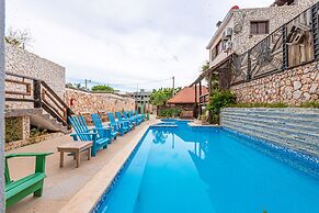 Hotel Vista de Aguilas Ecolodge