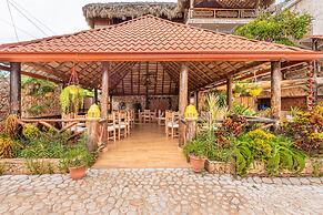 Hotel Vista de Aguilas Ecolodge