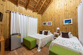 Hotel Vista de Aguilas Ecolodge