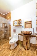 Hotel Vista de Aguilas Ecolodge