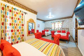 Hotel Vista de Aguilas Ecolodge