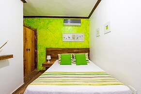 Hotel Vista de Aguilas Ecolodge