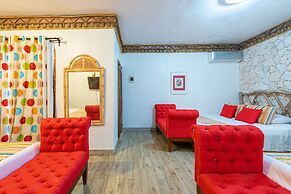 Hotel Vista de Aguilas Ecolodge