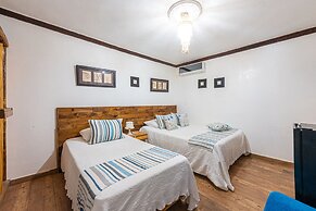 Hotel Vista de Aguilas Ecolodge