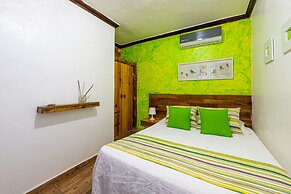 Hotel Vista de Aguilas Ecolodge