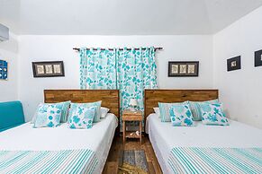 Hotel Vista de Aguilas Ecolodge