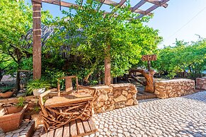 Hotel Vista de Aguilas Ecolodge