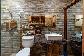 Hotel Vista de Aguilas Ecolodge