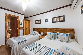 Hotel Vista de Aguilas Ecolodge