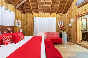 Hotel Vista de Aguilas Ecolodge