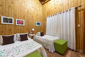 Hotel Vista de Aguilas Ecolodge