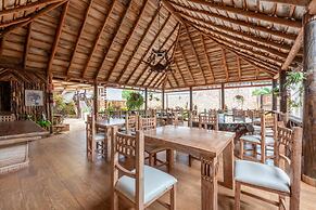 Hotel Vista de Aguilas Ecolodge