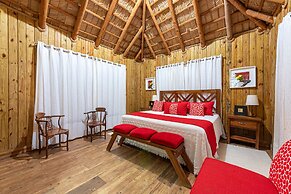 Hotel Vista de Aguilas Ecolodge