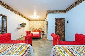 Hotel Vista de Aguilas Ecolodge