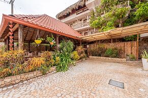 Hotel Vista de Aguilas Ecolodge