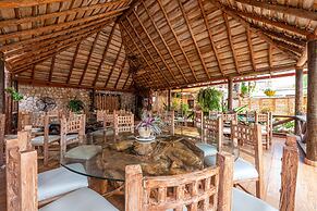 Hotel Vista de Aguilas Ecolodge