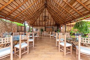 Hotel Vista de Aguilas Ecolodge