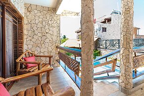 Hotel Vista de Aguilas Ecolodge