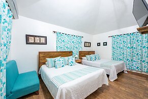 Hotel Vista de Aguilas Ecolodge