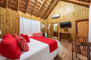 Hotel Vista de Aguilas Ecolodge