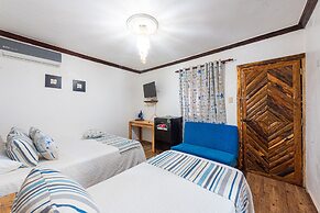 Hotel Vista de Aguilas Ecolodge