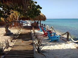 Hotel Vista de Aguilas Ecolodge