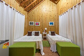 Hotel Vista de Aguilas Ecolodge