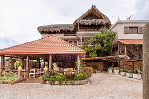 Hotel Vista de Aguilas Ecolodge