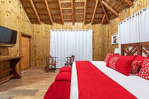 Hotel Vista de Aguilas Ecolodge