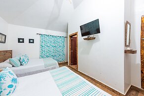 Hotel Vista de Aguilas Ecolodge