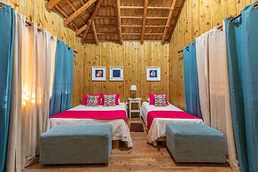 Hotel Vista de Aguilas Ecolodge