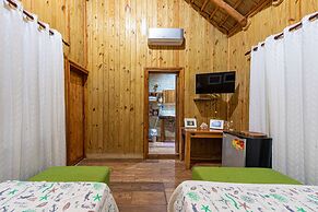 Hotel Vista de Aguilas Ecolodge