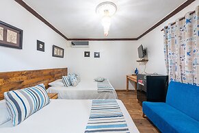 Hotel Vista de Aguilas Ecolodge