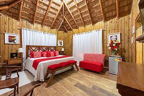 Hotel Vista de Aguilas Ecolodge