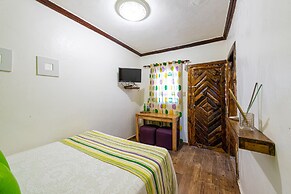 Hotel Vista de Aguilas Ecolodge