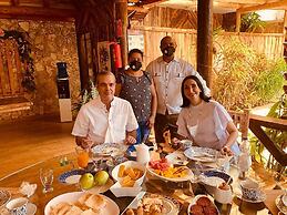 Hotel Vista de Aguilas Ecolodge