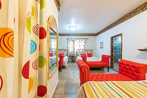 Hotel Vista de Aguilas Ecolodge