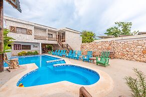 Hotel Vista de Aguilas Ecolodge