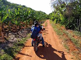 Hotel Vista de Aguilas Ecolodge