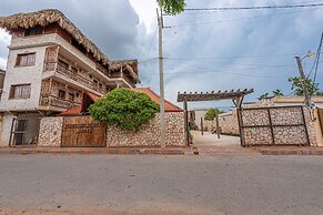Hotel Vista de Aguilas Ecolodge