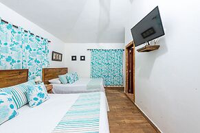 Hotel Vista de Aguilas Ecolodge