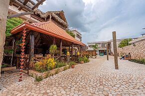 Hotel Vista de Aguilas Ecolodge